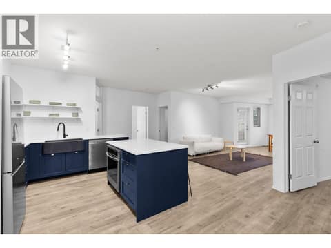 Photo 5 of 1875 Country Club Drive Unit# 1204, University District, Kelowna