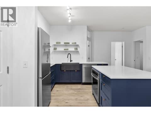 Photo 6 of 1875 Country Club Drive Unit# 1204, University District, Kelowna