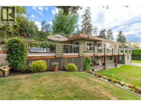 Photo 47 of 391 Braeloch Road, Upper Mission, Kelowna