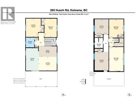 Photo 53 of 295 Husch Road, Rutland South, Kelowna