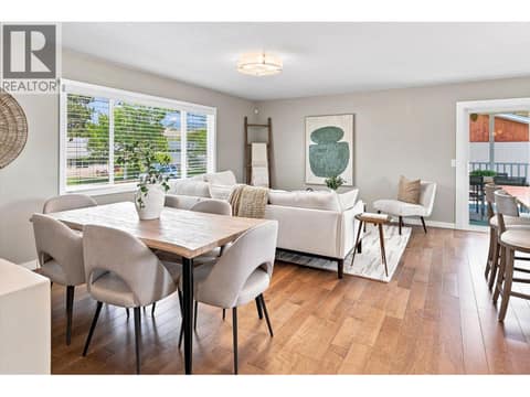 Photo 6 of 295 Husch Road, Rutland South, Kelowna