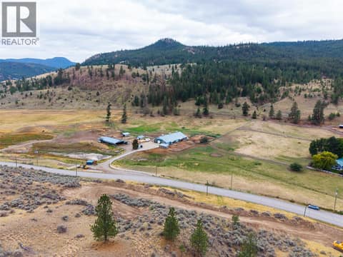 Photo 14 of 7022 Barnhartvale Road Unit# Proposed Lot 6, Barnhartvale, Kamloops
