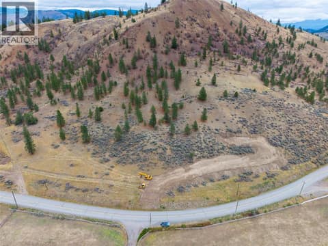 Photo 7 of 7022 Barnhartvale Road Unit# Proposed Lot 6, Barnhartvale, Kamloops