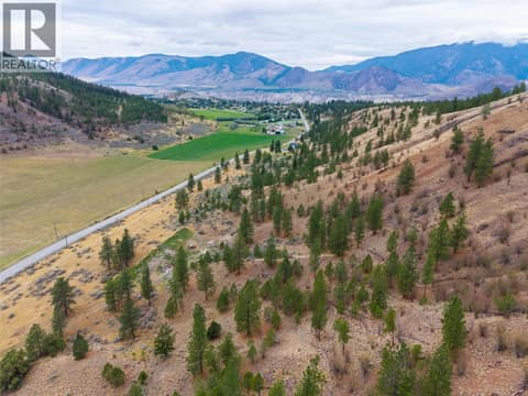 Photo 10 of 7022 Barnhartvale Road Unit# Proposed Lot 4, Barnhartvale, Kamloops