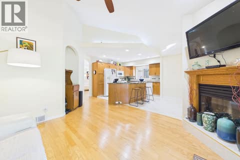 Photo 11 of 550 Yates Road Unit# 348, North Glenmore, Kelowna