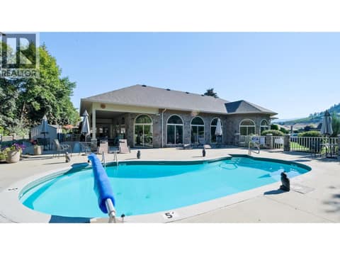 Photo 31 of 550 Yates Road Unit# 348, North Glenmore, Kelowna