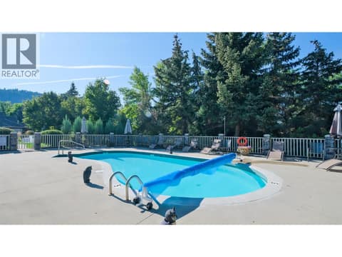 Photo 32 of 550 Yates Road Unit# 348, North Glenmore, Kelowna