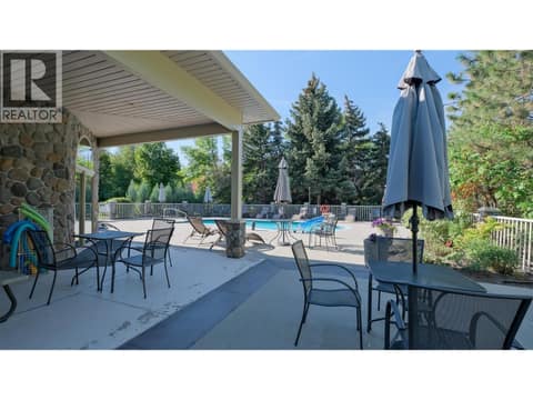 Photo 33 of 550 Yates Road Unit# 348, North Glenmore, Kelowna