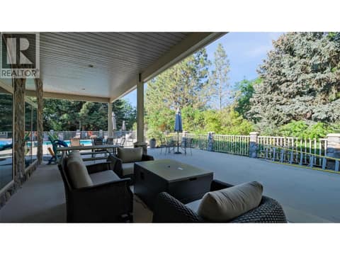 Photo 34 of 550 Yates Road Unit# 348, North Glenmore, Kelowna