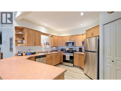 Photo 39 of 550 Yates Road Unit# 348, North Glenmore, Kelowna