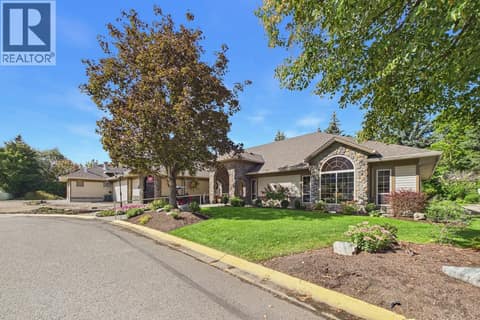Clubhouse at 550 Yates Road Unit# 348, North Glenmore, Kelowna