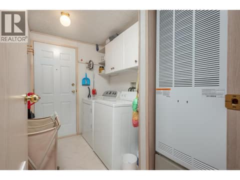 Photo 14 of 1600 43 Avenue Unit# 27, East Hill, Vernon