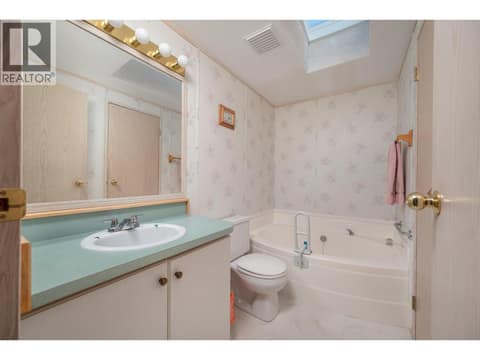 Photo 15 of 1600 43 Avenue Unit# 27, East Hill, Vernon