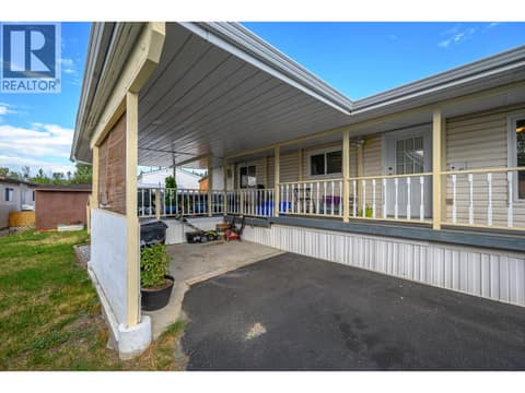 Photo 18 of 1600 43 Avenue Unit# 27, East Hill, Vernon