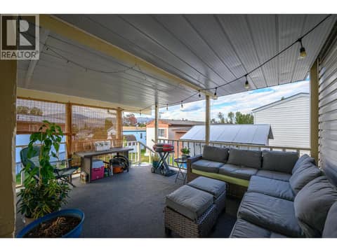 Photo 20 of 1600 43 Avenue Unit# 27, East Hill, Vernon