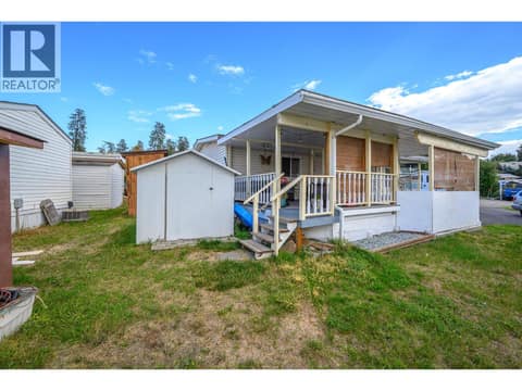 Photo 22 of 1600 43 Avenue Unit# 27, East Hill, Vernon