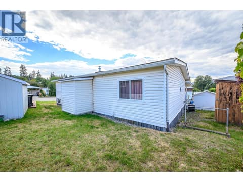 Photo 23 of 1600 43 Avenue Unit# 27, East Hill, Vernon