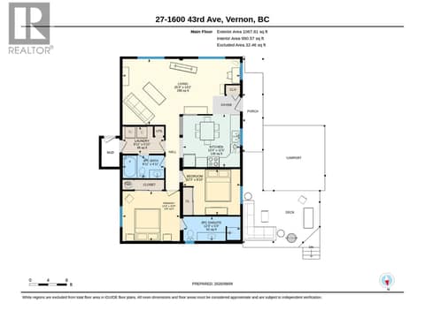 Photo 24 of 1600 43 Avenue Unit# 27, East Hill, Vernon
