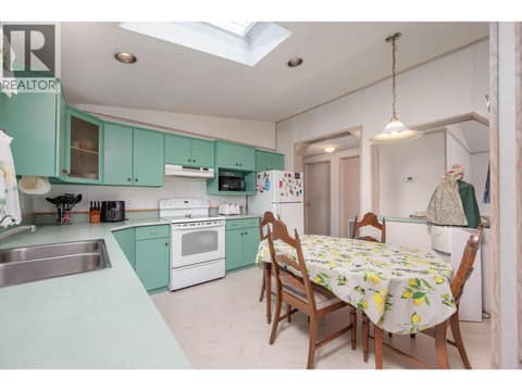 Photo 7 of 1600 43 Avenue Unit# 27, East Hill, Vernon