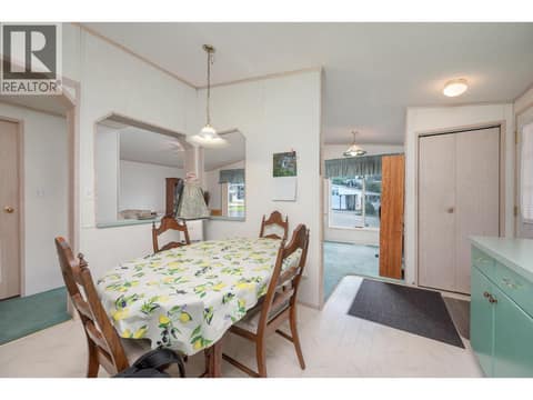 Photo 8 of 1600 43 Avenue Unit# 27, East Hill, Vernon
