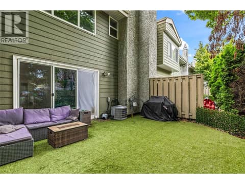 Photo 24 of 1950 Burtch Road Unit# 9, Springfield/Spall, Kelowna