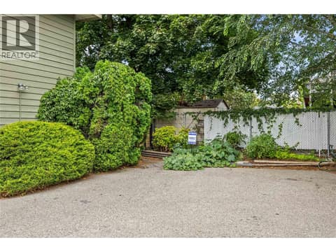 Photo 25 of 1950 Burtch Road Unit# 9, Springfield/Spall, Kelowna
