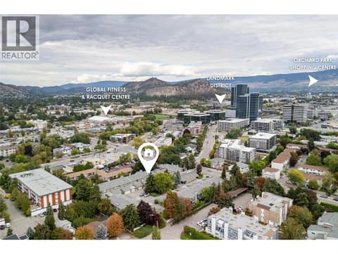 Photo 43 of 1950 Burtch Road Unit# 9, Springfield/Spall, Kelowna