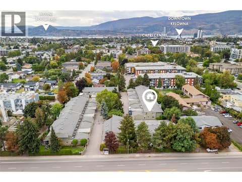 Photo 44 of 1950 Burtch Road Unit# 9, Springfield/Spall, Kelowna