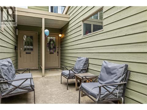 Photo 6 of 1950 Burtch Road Unit# 9, Springfield/Spall, Kelowna