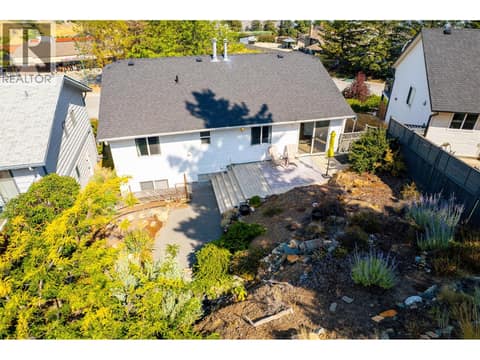 Photo 18 of 913 GREYSTONE Crescent, Aberdeen, Kamloops