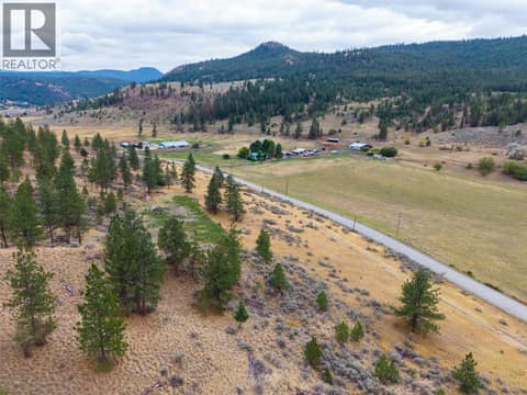 Photo 10 of 7022 Barnhartvale Road Unit# Proposed Lot 3, Barnhartvale, Kamloops