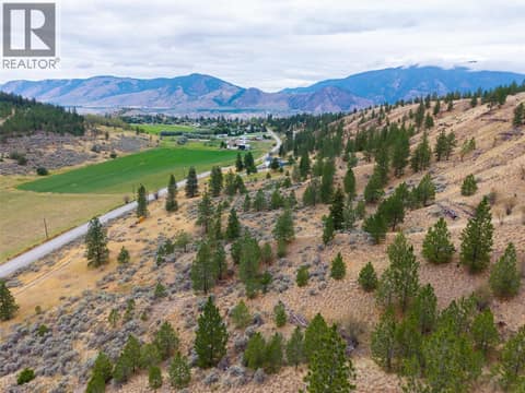 Photo 3 of 7022 Barnhartvale Road Unit# Proposed Lot 3, Barnhartvale, Kamloops