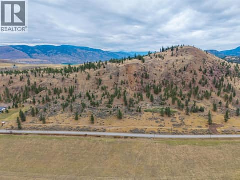 Photo 5 of 7022 Barnhartvale Road Unit# Proposed Lot 2, Barnhartvale, Kamloops