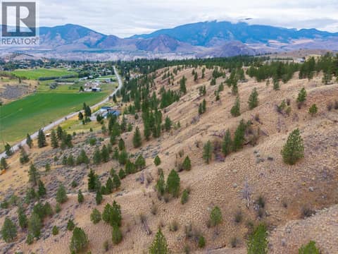 Photo 10 of 7022 Barnhartvale Road Unit# Proposed Lot 1, Barnhartvale, Kamloops