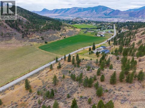 Photo 11 of 7022 Barnhartvale Road Unit# Proposed Lot 1, Barnhartvale, Kamloops