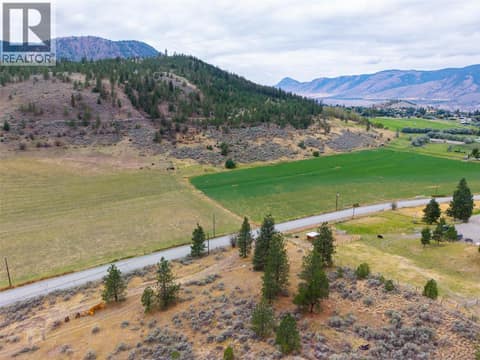 Photo 12 of 7022 Barnhartvale Road Unit# Proposed Lot 1, Barnhartvale, Kamloops