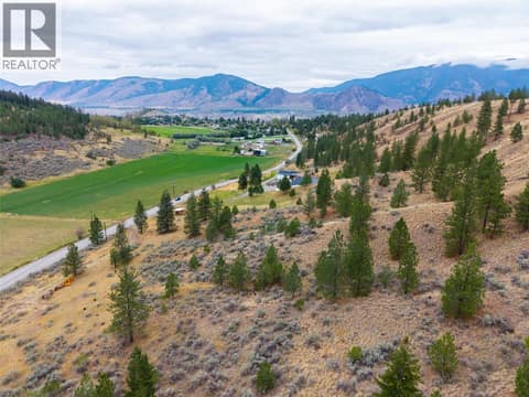 Photo 3 of 7022 Barnhartvale Road Unit# Proposed Lot 1, Barnhartvale, Kamloops