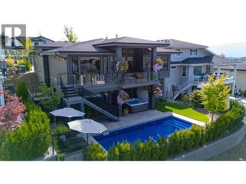 Photo 1 of 265 Summer Wood Drive, Wilden, Kelowna