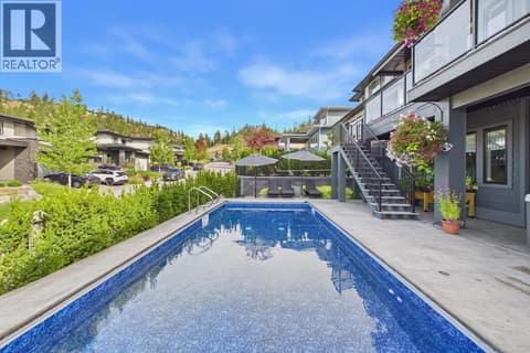 Photo 45 of 265 Summer Wood Drive, Wilden, Kelowna