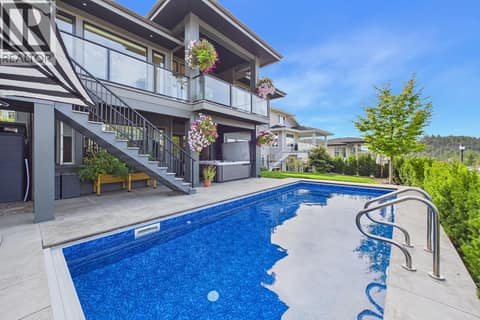 Photo 46 of 265 Summer Wood Drive, Wilden, Kelowna