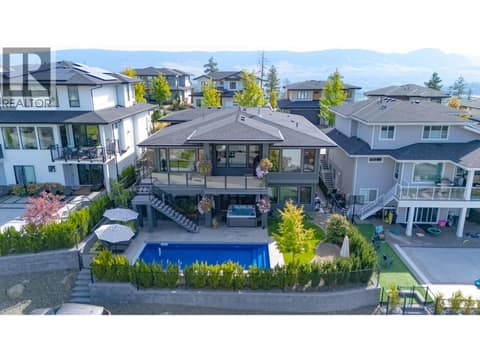 Photo 60 of 265 Summer Wood Drive, Wilden, Kelowna