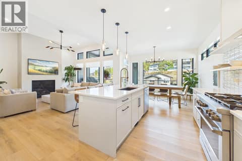 Photo 9 of 265 Summer Wood Drive, Wilden, Kelowna