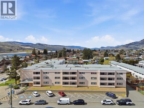 Photo 1 of 1900 TRANQUILLE Road Unit# 16, Brocklehurst, Kamloops