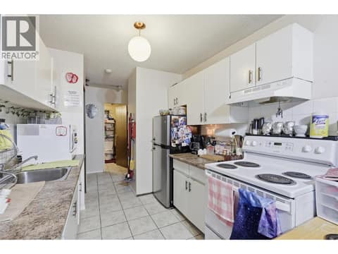 Photo 18 of 1900 TRANQUILLE Road Unit# 16, Brocklehurst, Kamloops