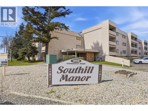 Photo 2 of 1900 TRANQUILLE Road Unit# 16, Brocklehurst, Kamloops