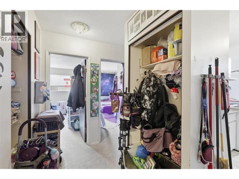 Photo 22 of 1900 TRANQUILLE Road Unit# 16, Brocklehurst, Kamloops