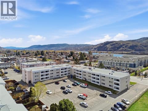 Photo 36 of 1900 TRANQUILLE Road Unit# 16, Brocklehurst, Kamloops