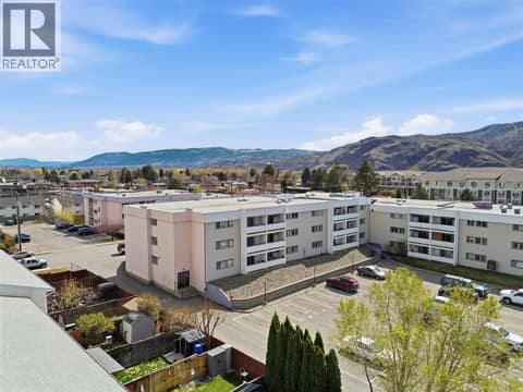 Photo 38 of 1900 TRANQUILLE Road Unit# 16, Brocklehurst, Kamloops