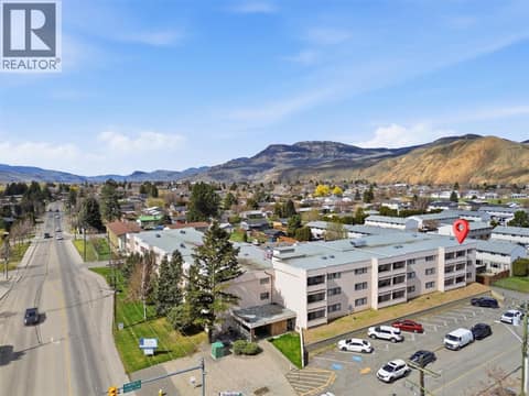 Photo 41 of 1900 TRANQUILLE Road Unit# 16, Brocklehurst, Kamloops