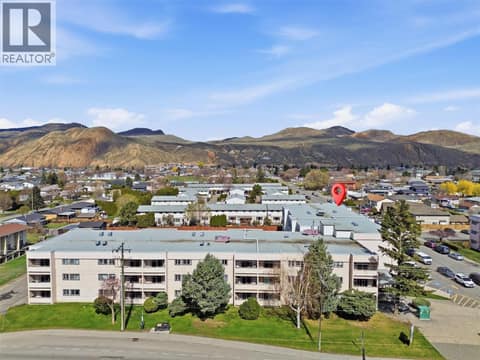 Photo 42 of 1900 TRANQUILLE Road Unit# 16, Brocklehurst, Kamloops